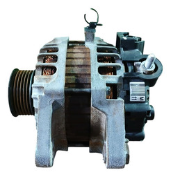 Alternador Hb20 1.6 12/19 90 Amperes