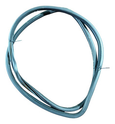 Borracha Dianteira Direita Carroceria Hb20 12/19