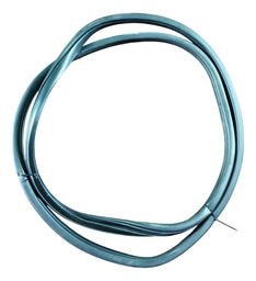 BORRACHA TRASEIRA DIREITA CARROCERIA HB20 18/19