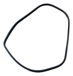 BORRACHA TRASEIRA DIREITA CARROCERIA HB20 18/19