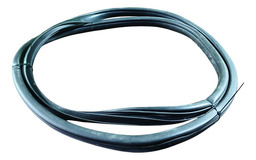 BORRACHA TRASEIRA DIREITA CARROCERIA HB20 18/19