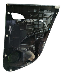 FORRO DE PORTA TRASEIRO ESQUERDO HB20 2012 A 2019