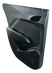 FORRO DE PORTA TRASEIRO ESQUERDO HB20 2012 A 2019