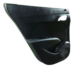 FORRO DE PORTA TRASEIRO ESQUERDO HB20 2012 A 2019