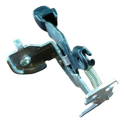 ALAVANCA DA TAMPA DO TANQUE DE COMBUSTÍVEL HB20 12/19