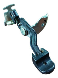 ALAVANCA DA TAMPA DO TANQUE DE COMBUSTÍVEL HB20 12/19