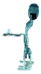 ALAVANCA DA TAMPA DO TANQUE DE COMBUSTÍVEL HB20 12/19