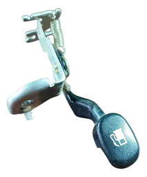 ALAVANCA DA TAMPA DO TANQUE DE COMBUSTÍVEL HB20 12/19