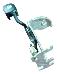 ALAVANCA DA TAMPA DO TANQUE DE COMBUSTÍVEL HB20 12/19