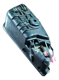 MAÇANETA INTERNA LADO ESQUERDO HB20 12/19