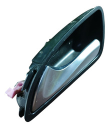 MAÇANETA INTERNA LADO ESQUERDO HB20 12/19