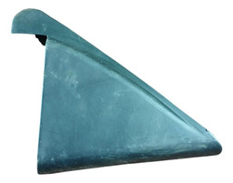 Moldura Interna Porta Traseira Lado Esquerdo Hb20 12/19