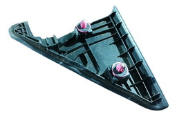 MOLDURA INTERNA PORTA TRASEIRA LADO ESQUERDO HB20 12/19