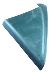 MOLDURA INTERNA PORTA TRASEIRA LADO ESQUERDO HB20 12/19