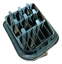 DIFUSOR AR DA CARROCERIA LADO ESQUERDO HB20 17/19