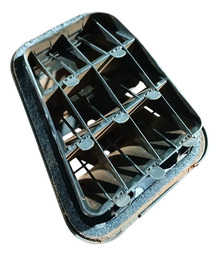 DIFUSOR AR DA CARROCERIA LADO ESQUERDO HB20 17/19