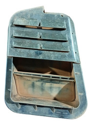 DIFUSOR AR DA CARROCERIA LADO ESQUERDO HB20 17/19