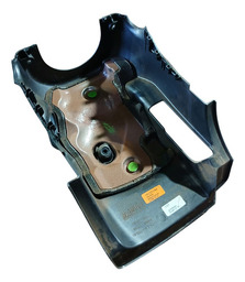 ACABAMENTO COLUNA DIREÇÃO HB20 12/19