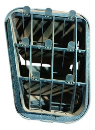 Difusor Ar Da Carroceria Lado Direito Hb20 17/19