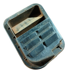 DIFUSOR AR DA CARROCERIA LADO DIREITO HB20 17/19