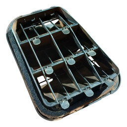 DIFUSOR AR DA CARROCERIA LADO DIREITO HB20 17/19