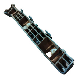 SUPORTE PARACHOQUE TRASEIRO LADO ESQUERDO HB20 15/19