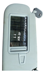 QUEBRA SOL LADO ESQUERDO HB20 12/19