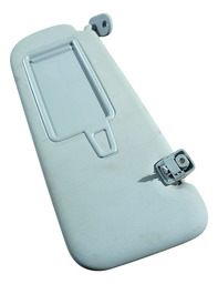 QUEBRA SOL LADO ESQUERDO HB20 12/19