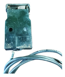 ESPIA CAPO COM PUXADOR HB20 12/19