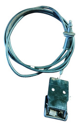 ESPIA CAPO COM PUXADOR HB20 12/19