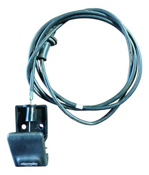 ESPIA CAPO COM PUXADOR HB20 12/19