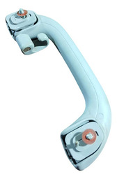 ALÇA DE TETO PUXADOR TRASEIRO ESQUERDO HB20 12/19