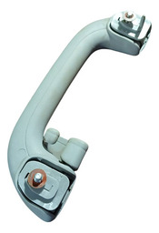 ALÇA DE TETO PUXADOR TRASEIRO ESQUERDO HB20 12/19