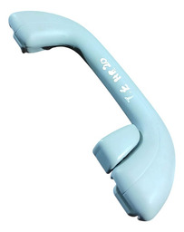 ALÇA DE TETO PUXADOR TRASEIRO ESQUERDO HB20 12/19