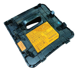 TAMPA CAIXA DE FUSÍVEL HB20 12/19