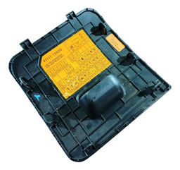 TAMPA CAIXA DE FUSÍVEL HB20 12/19