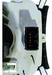 COMANDO AR CONDICIONADO HB20 12/19 ORIGINAL DETALHE