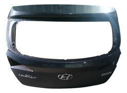 Tampa Traseira Hb20x 12/19