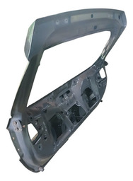 TAMPA TRASEIRA HB20X 12/19