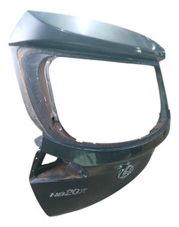 TAMPA TRASEIRA HB20X 12/19