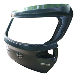 TAMPA TRASEIRA HB20X 12/19