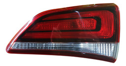 Lanterna Da Tampa Lado Direito Hb20 16/18