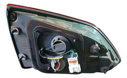 LANTERNA DA TAMPA LADO DIREITO HB20 16/18