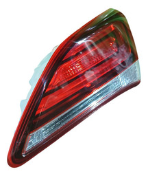 LANTERNA DA TAMPA LADO DIREITO HB20 16/18