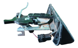 FECHADURA TAMPA TRASEIRA HB20 HATCH 12/19