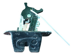 FECHADURA TAMPA TRASEIRA HB20 HATCH 12/19