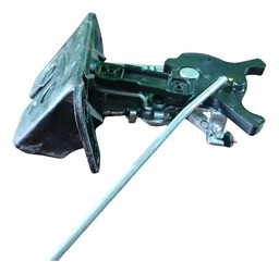 FECHADURA TAMPA TRASEIRA HB20 HATCH 12/19