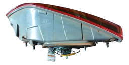 LANTERNA DA TAMPA LADO ESQUERDO HB20 16/18