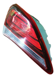 LANTERNA DA TAMPA LADO ESQUERDO HB20 16/18