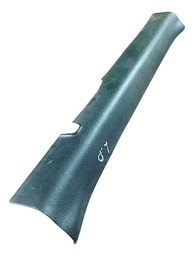 Moldura Soleira Dianteira Direita Hb20 12/19